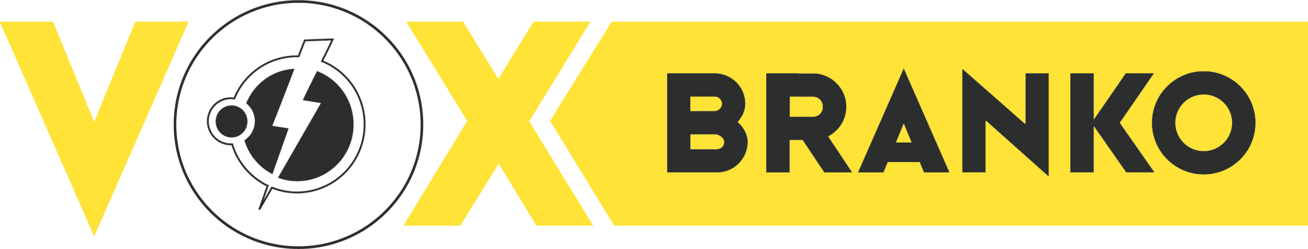 Vox Branko Miele Professional